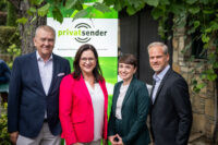 Privatsender Heuriger 2024 - Pressefotos