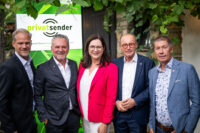 Privatsender Heuriger 2024 - Weitere Fotos