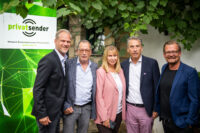 Privatsender Heuriger 2024 - Weitere Fotos